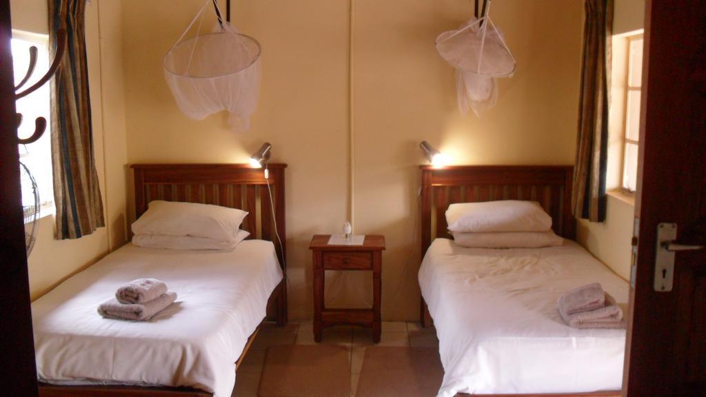 Seeheim Hotel Rum bild