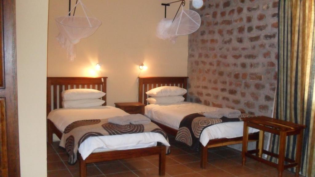 Seeheim Hotel Rum bild