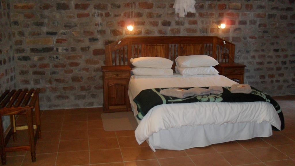 Seeheim Hotel Rum bild