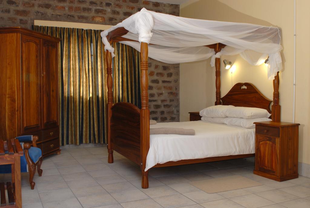 Seeheim Hotel Rum bild