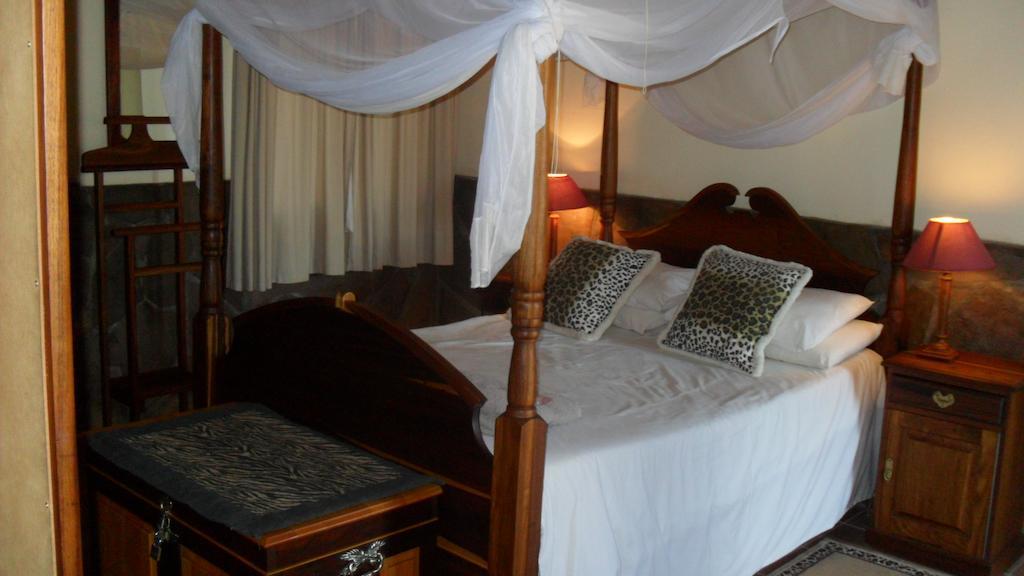 Seeheim Hotel Rum bild