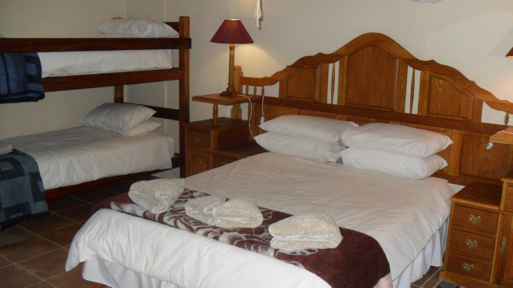 Seeheim Hotel Rum bild